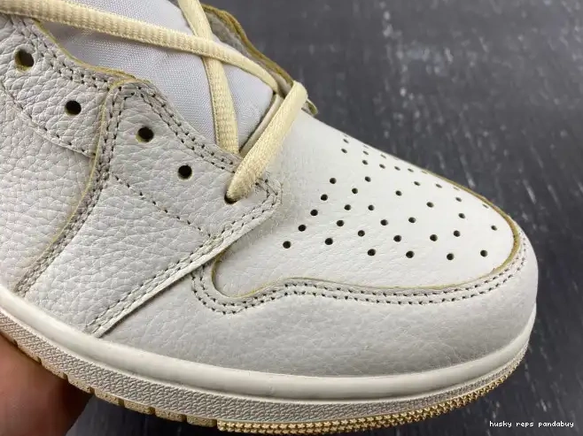 Rep Husky Air 1 Craft High Jordan FD8631-100 OG 0430